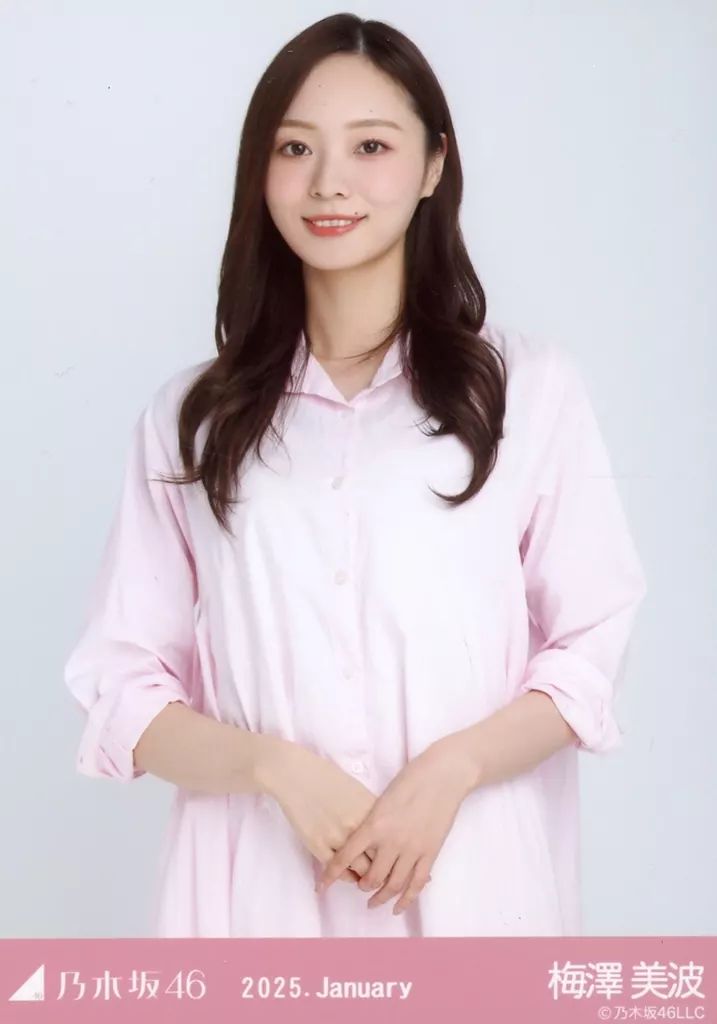 乃木坂46梅澤美波 生写真 106枚 乃木坂46梅澤美波 生写真 106枚