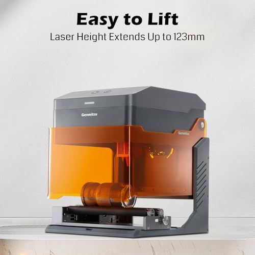 レーザー彫刻機セット twotrees 10W エンクロージャー ハニカム