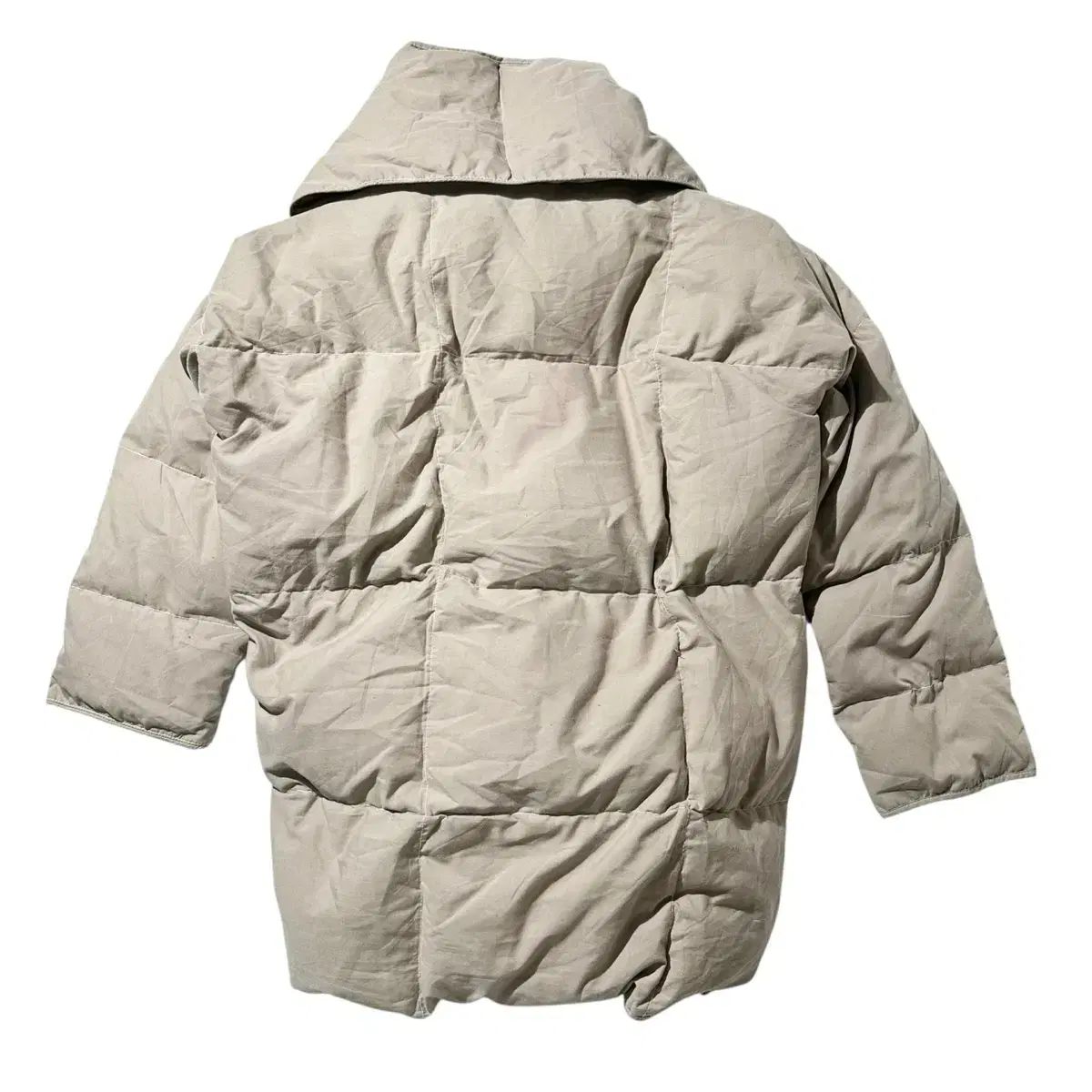 レディース M-L VIVIENNE WESTWOOD アシンメトリー ダウン - メルカリ