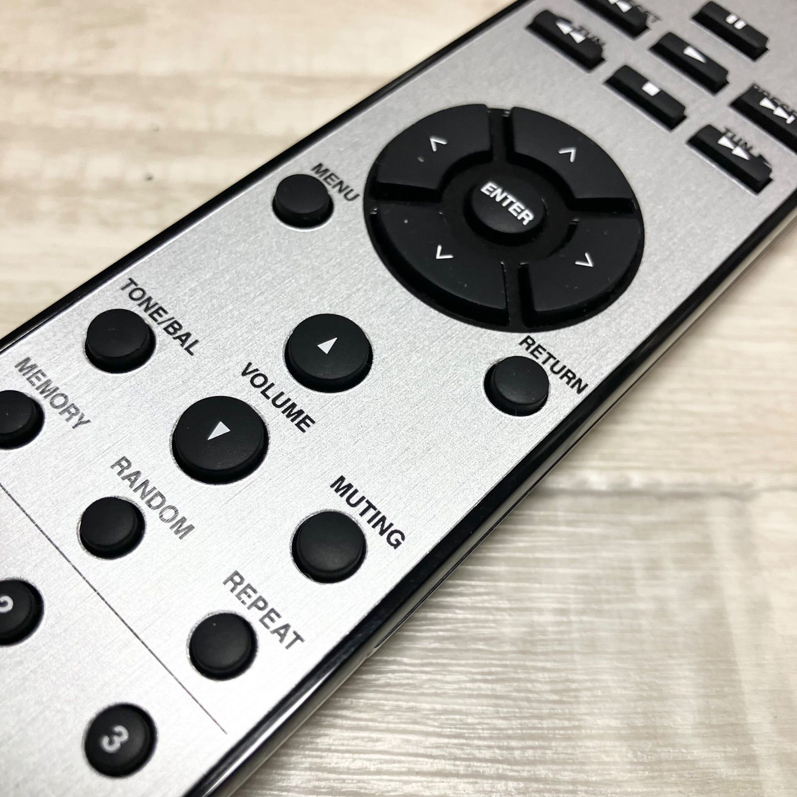 美品 オンキョー CR-N765ネットワーク CDレシーバー ONKYO リモコン付