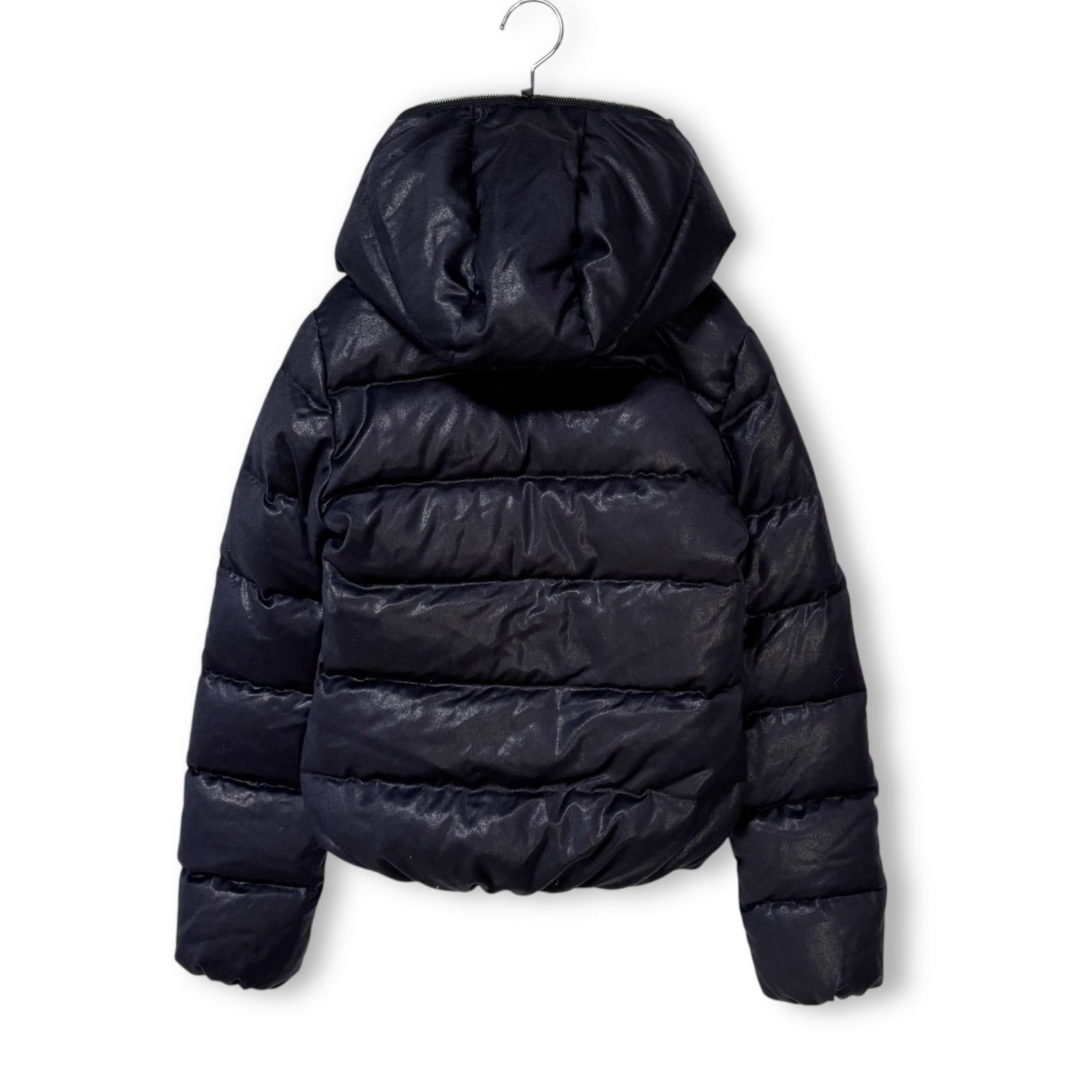 雑誌掲載モデル 井川遥着 DUVETICA デュベティカ THIADUE ティアデュエ