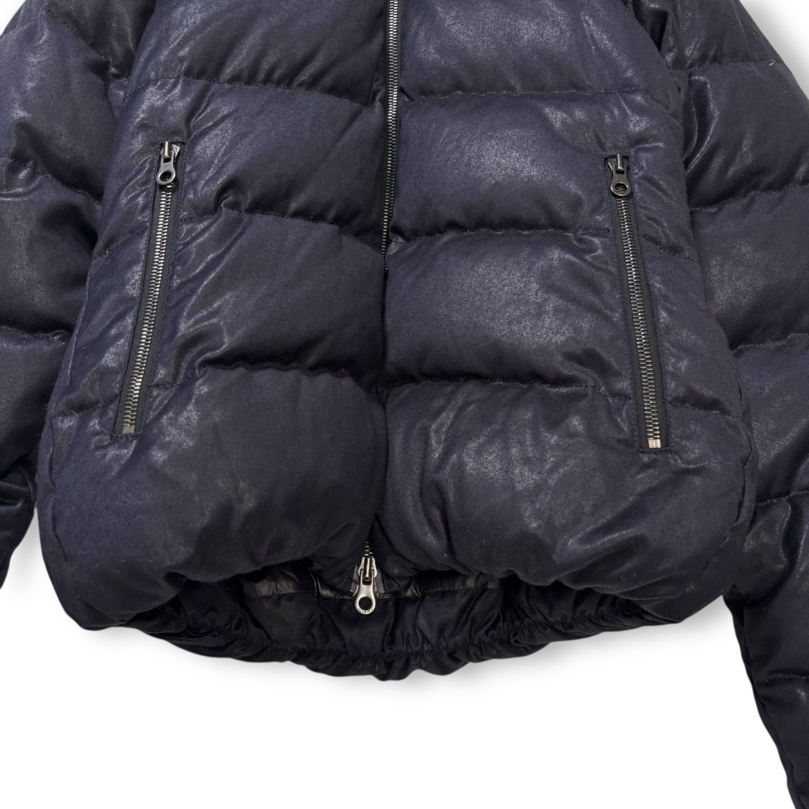 Atelierさん専用 美品 デュベティカ 井川遥着用 カシミヤ THIADUE 雑誌掲載モデル 井川遥着 DUVETICA デュベティカ THIADUE ティアデュエ