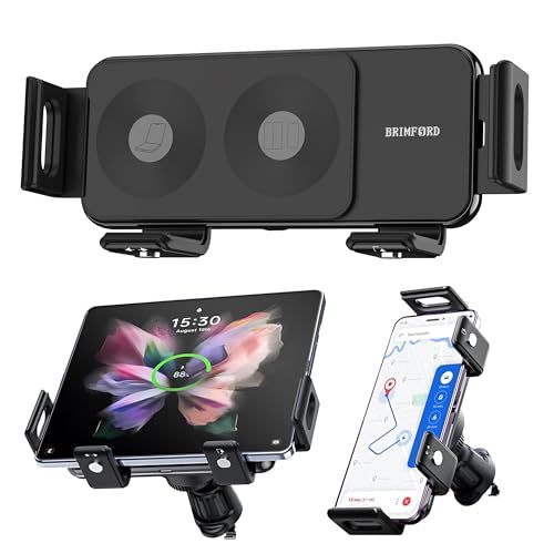 【新品】車載ワイヤレス充電器 自動開閉 90度回転 車載ホルダー 15W急速充電 for Samsung Galaxy Z Fold7 Z Fold6 Z Fold5 Fold4 Fold3 Z Flip 7 6 5 S25 S24 S23  6964295f