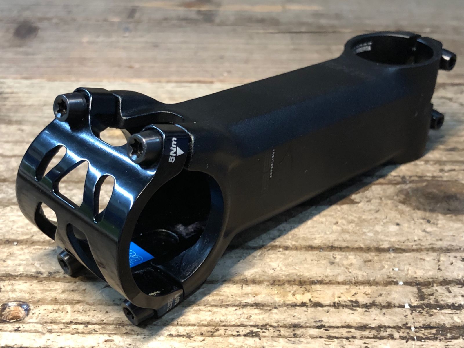 シマノ スーパーライト ステム 120mm 6° Amazon | プロ（PRO） VIBE