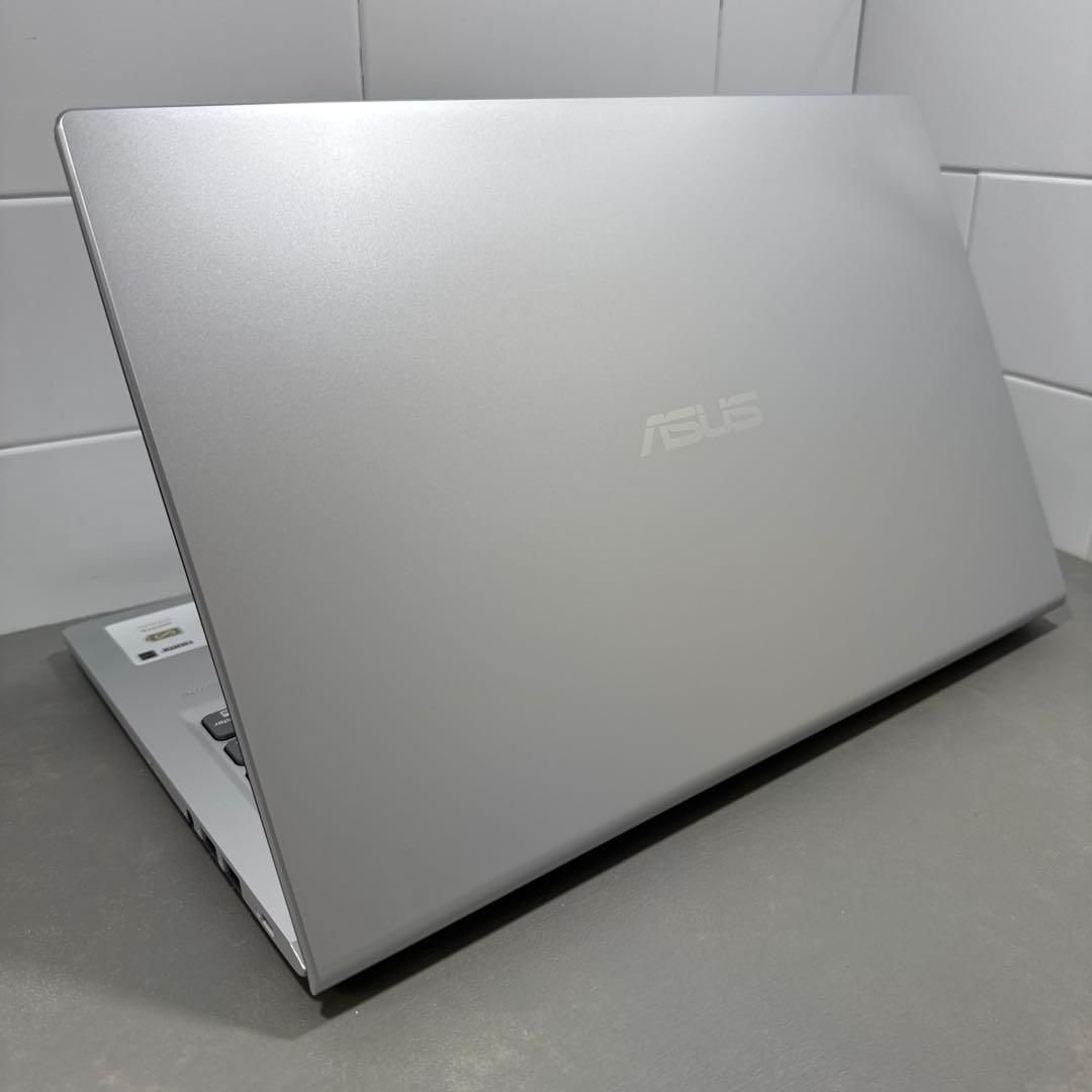 希少】ASUSVivibook15シルバー☘10世代☘NVMe512GB - メルカリ