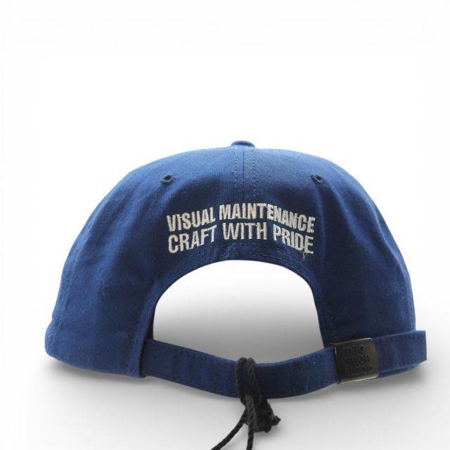 NEIGHBORHOOD 24aw NH X SUBWARE DAD CAP-1 242YG49N-HT01