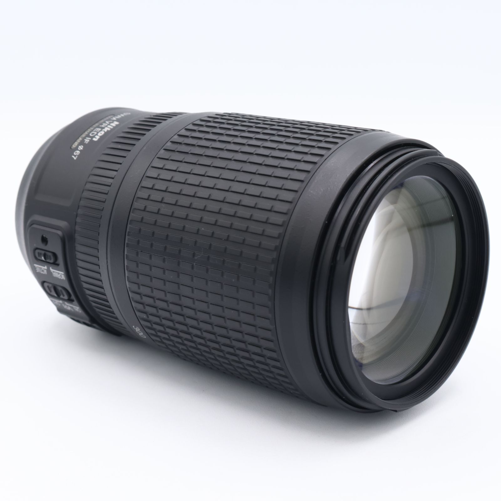 Nikon ニコン 望遠ズームレンズ AF-S VR Zoom Nikkor 70-300mm f/4.5