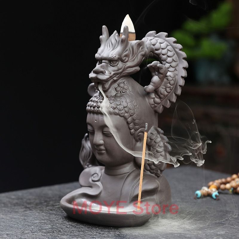 古銅　龍香炉 龍 香炉 之 古銅 香炉 時代 龍香炉 中国美術 公式通販