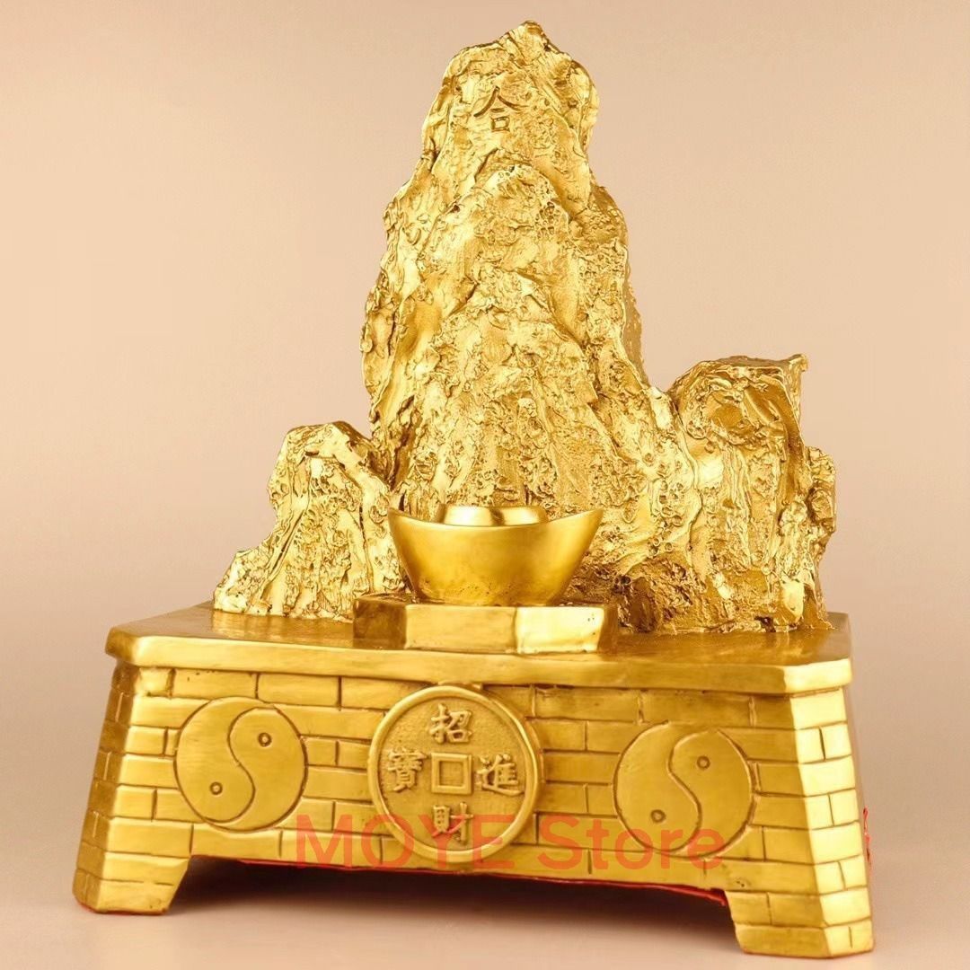 金運 財運