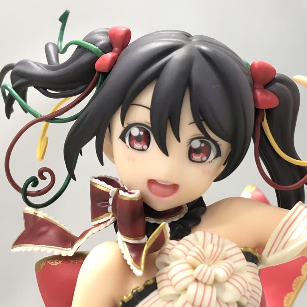 中古】アルター 矢澤にこ ラブライブ!スクールアイドルフェスティバル