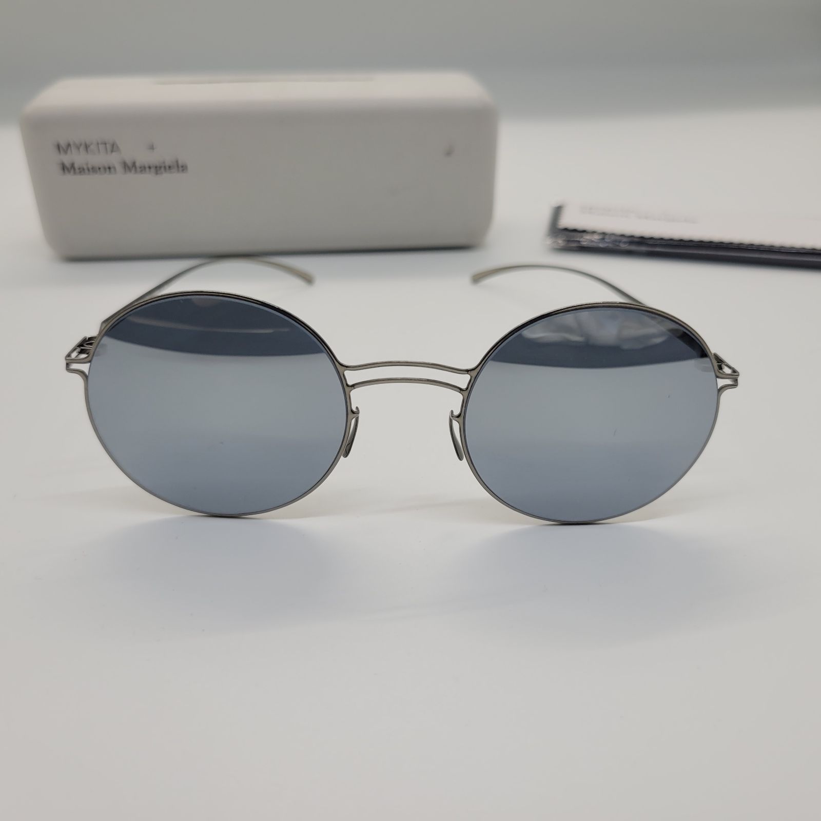 MYKITA × Maison Margiela マイキータ メゾンマルジェラ コラボ