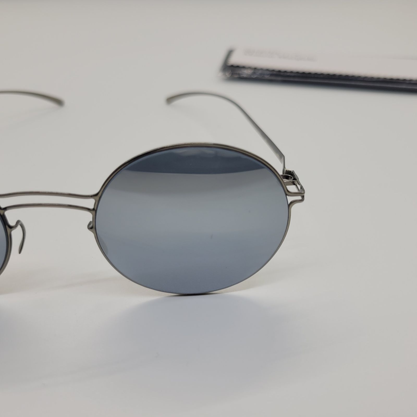 MYKITA × Maison Margiela マイキータ メゾンマルジェラ コラボ