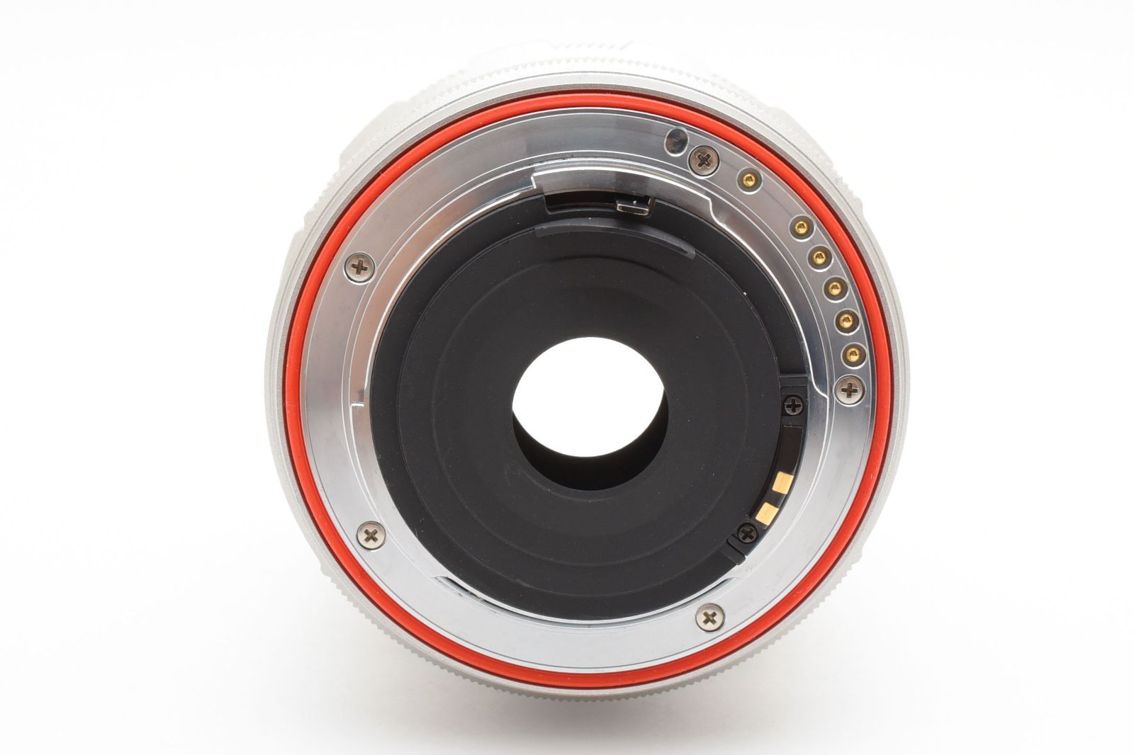 ペンタックス　レンズ 2本　ジャンク ☆ジャンク☆ PENTAX ペンタックス HD DA 20-40mm f/2.8-4 ED Limited