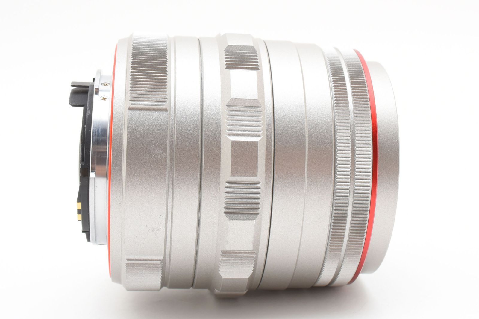 ☆ジャンク☆ PENTAX ペンタックス HD DA 20-40mm f/2.8-4 ED Limited