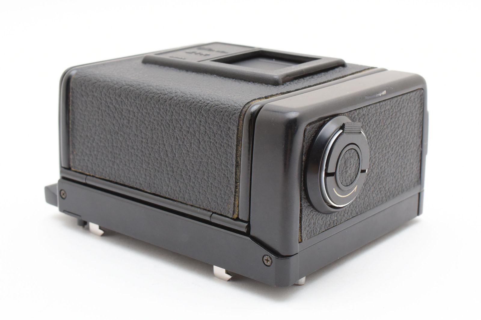 返品保証】☆実用品☆ ZENZA BRONICA ゼンザブロニカ ETR 120 フィルム