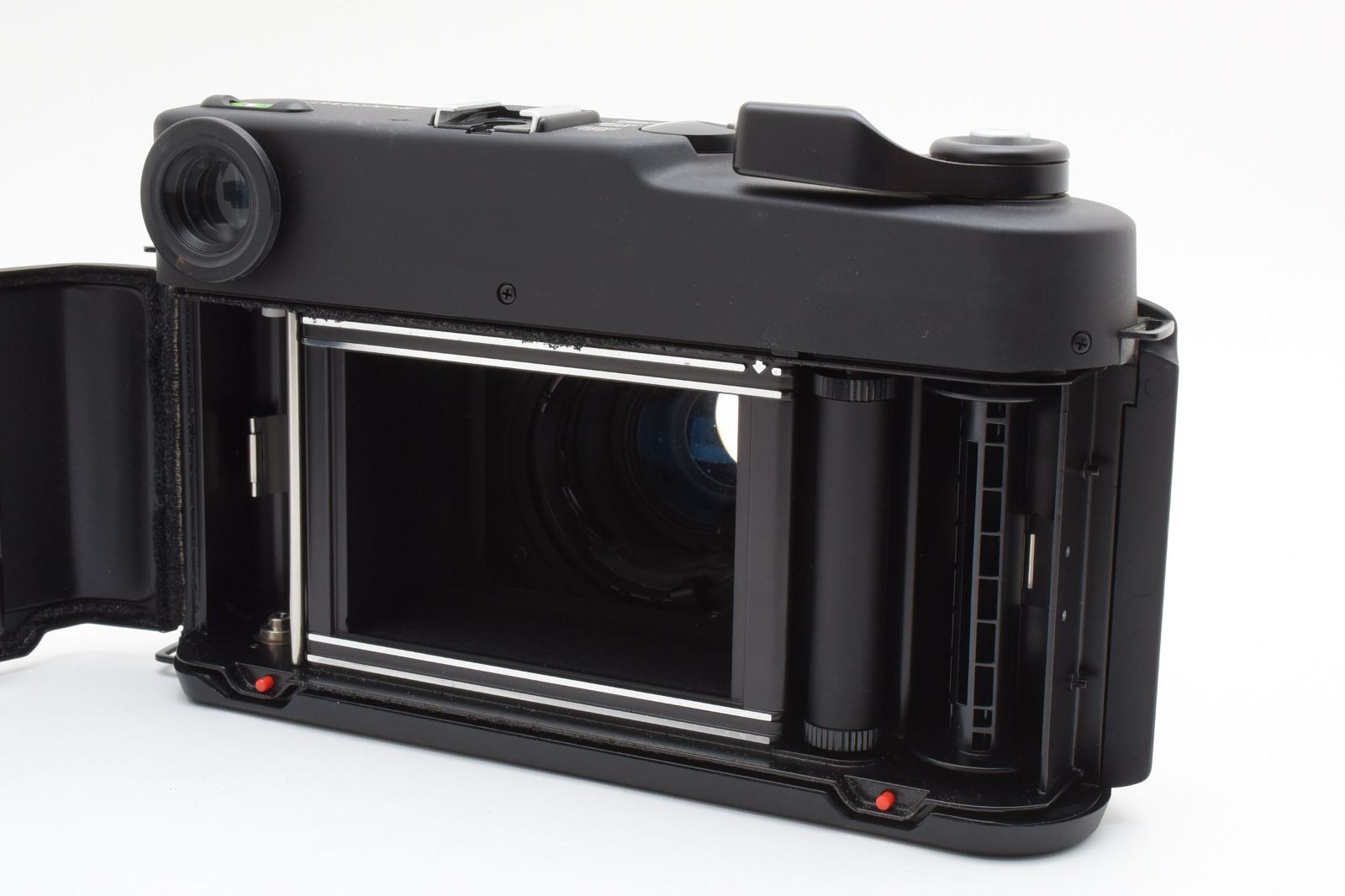 返品保証】☆良品☆ 富士フィルム FUJIFILM GW690III Professional 6x9