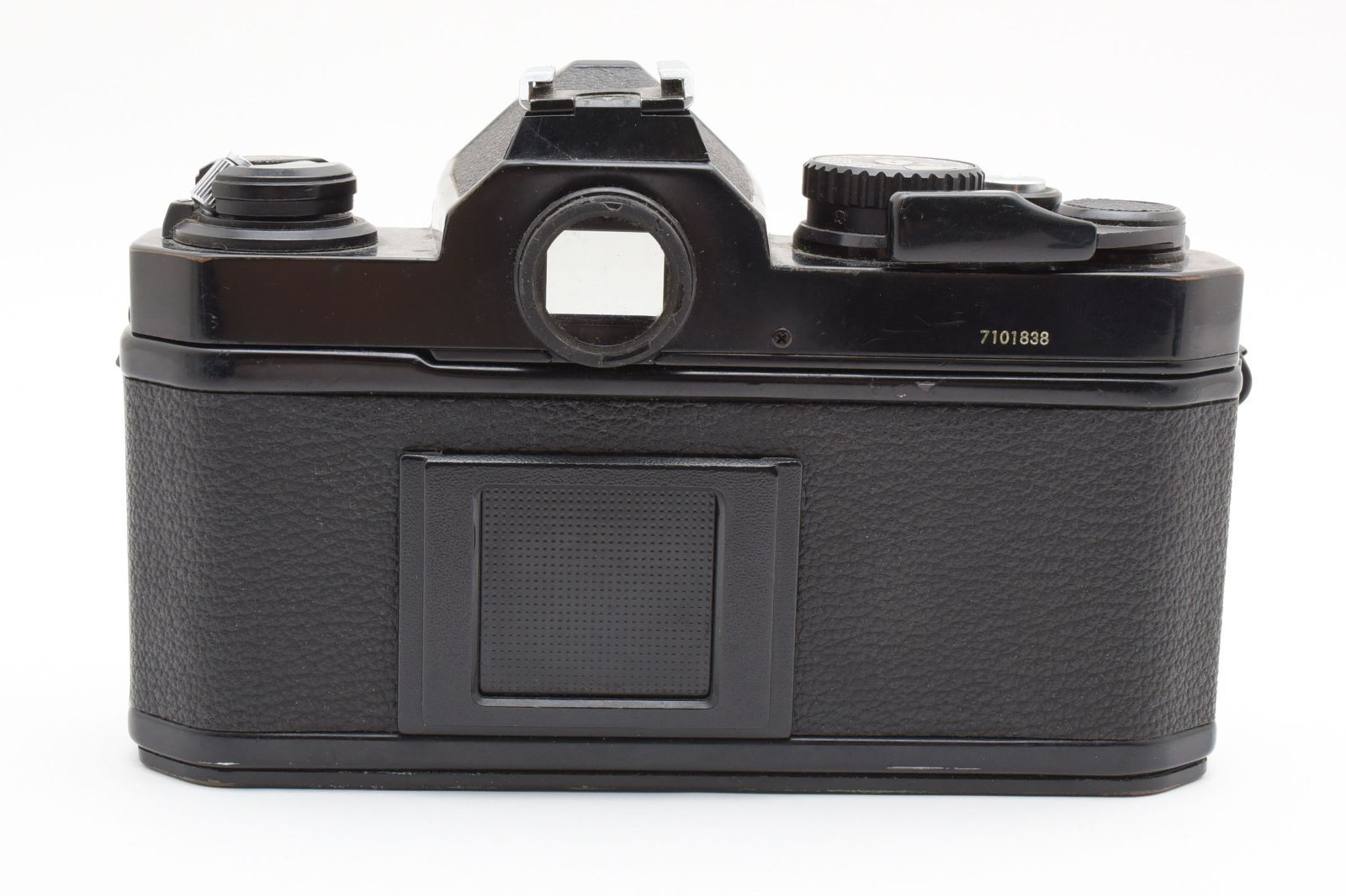 ジャンク品】Nikon New FM2 2026年最新】ニコン FM2 ジャンクの人気