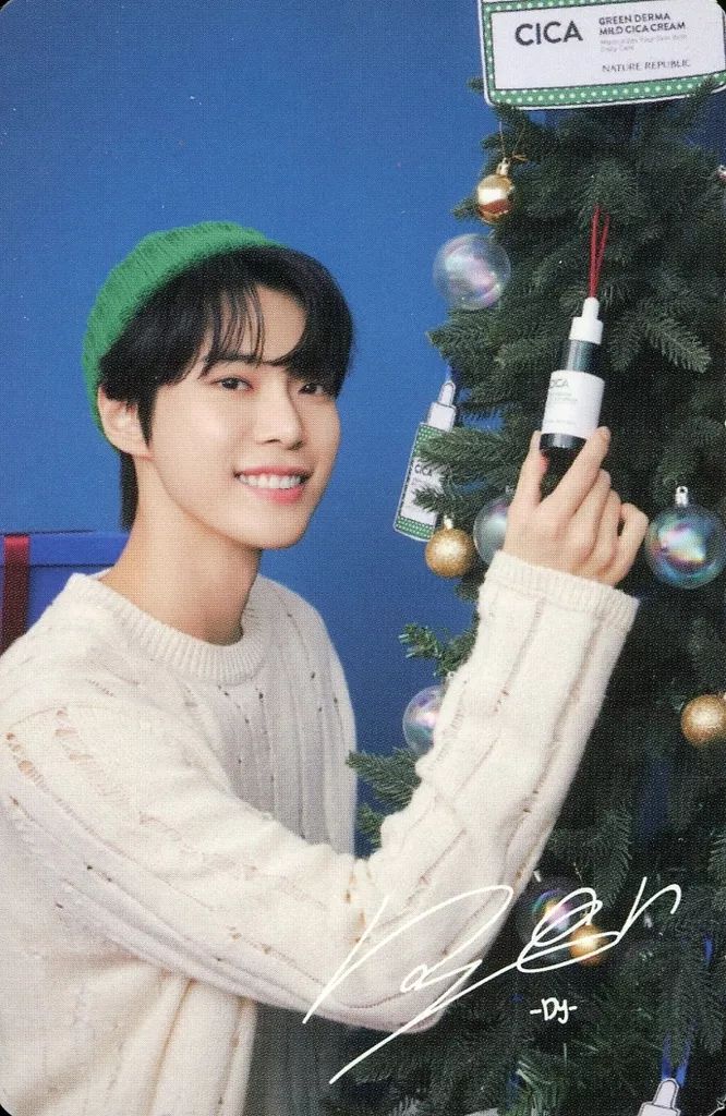 中古】コレクションカード(男性) NCT 127/ドヨン(DOYOUNG)/印刷サイン