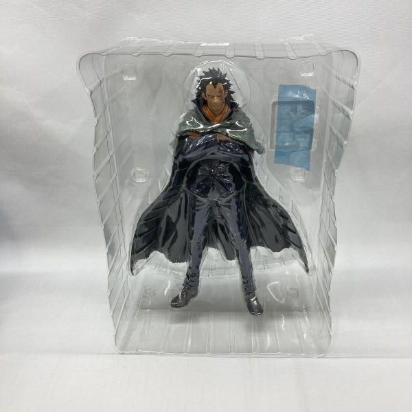 中古】バンダイ 一番くじ ワンピース 革命の炎 ラストワン賞 モンキー