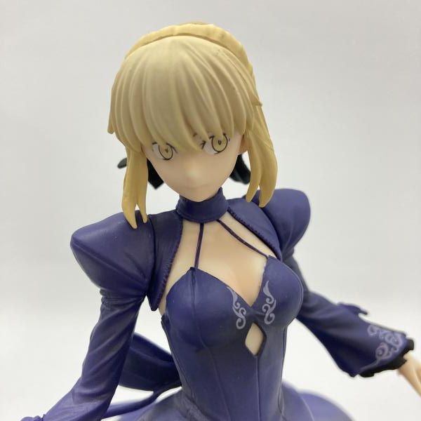 中古】バンプレスト 一番くじ 劇場版 Fate/stay night Heaven's Feel