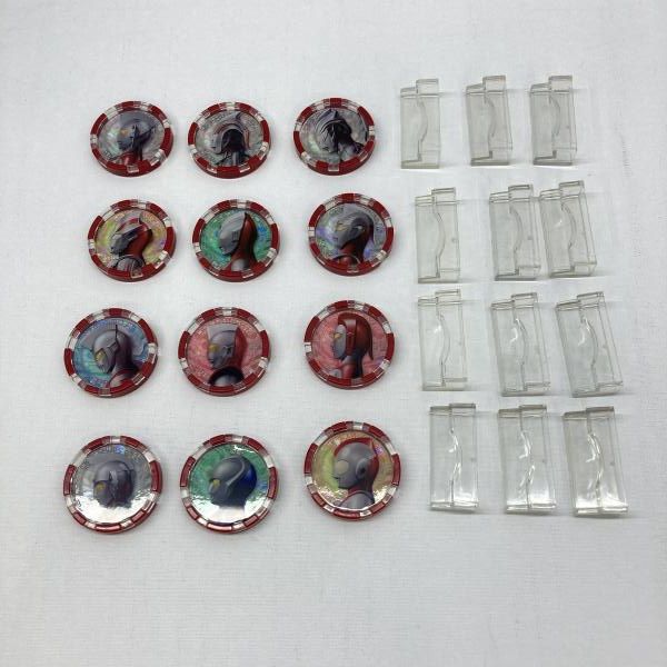 中古】バンダイ GPウルトラメダルEX 開封品 ウルトラマンZ[97] - メルカリ