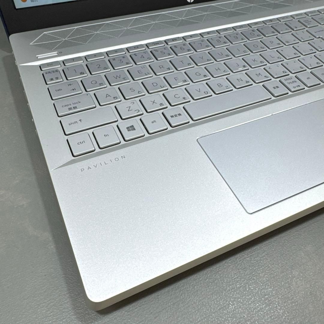 【超希少】Pavilionロイヤルブルー☘8世代i5☘NVMe256+1TB 超希少】Pavilionロイヤルブルー☘8世代i5☘NVMe256+1TB - メルカリ
