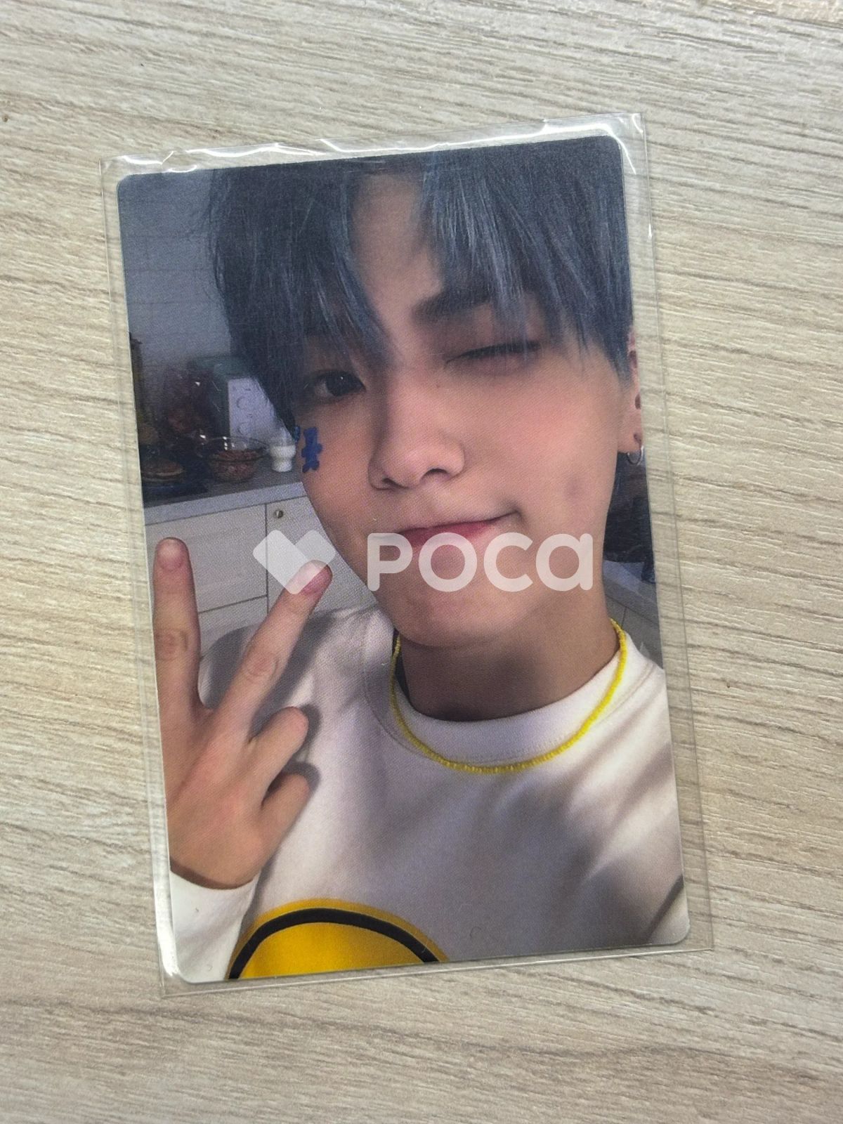 TXT スビン minisode 1 Blue Hour M 2 U ラキドロ