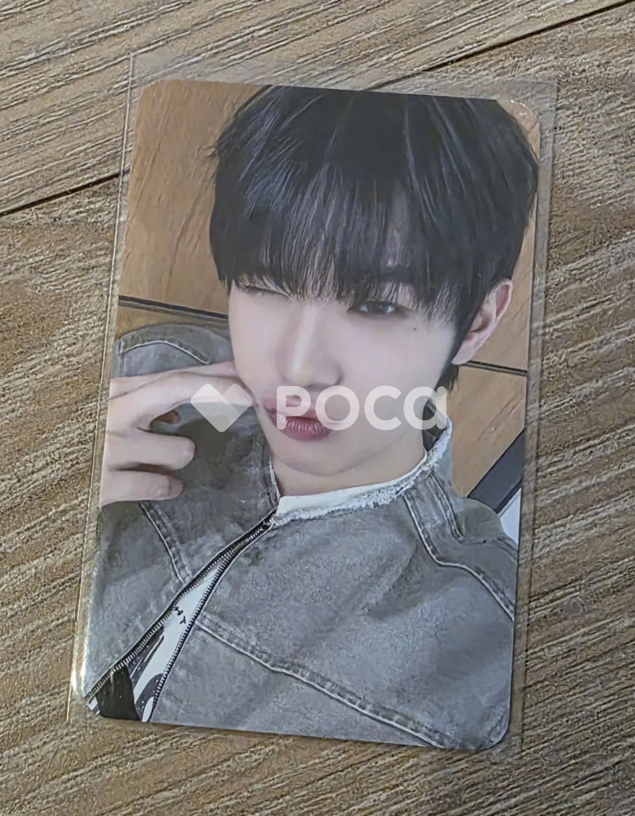 ZEROBASEONE キムテレ 2025 ZEROBASEONE FAN-CON [BLUE MANSION