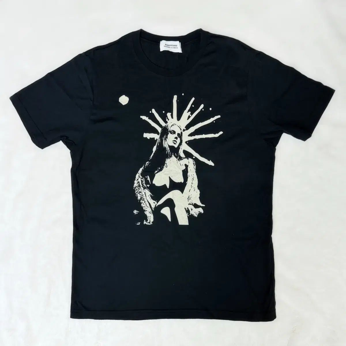 HYSTERIC GLAMOUR(ヒステリックグラマー) × Maison MIHARA YASUHIRO 