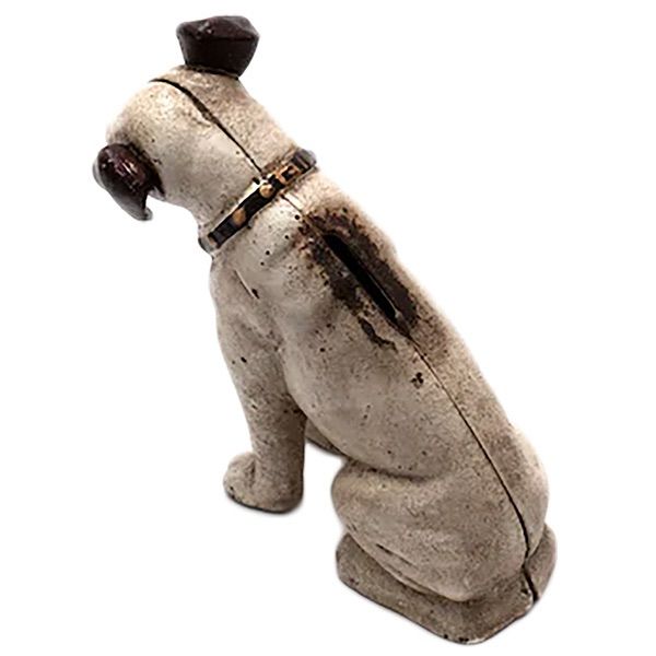 NIPPER BANK ニッパー バンク 貯金箱