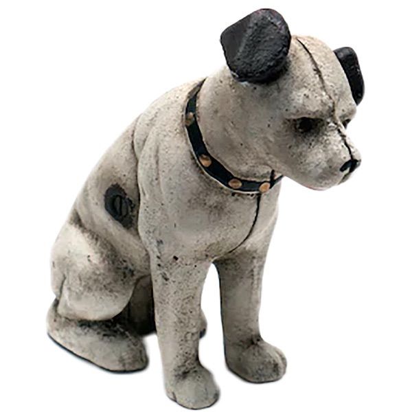 NIPPER BANK ニッパー バンク 貯金箱