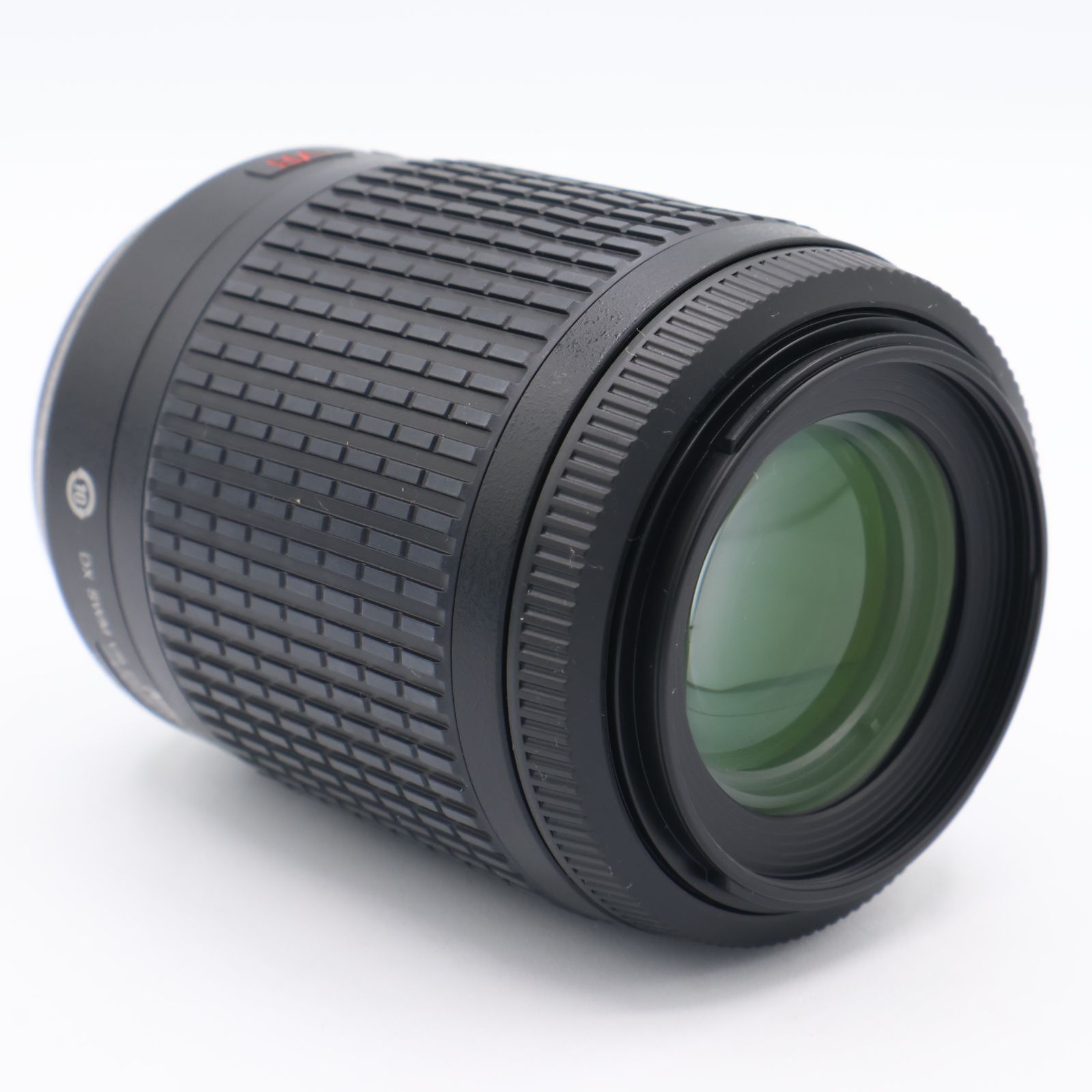 美品】Nikon ニコン 望遠ズームレンズ AF-S DX VR Zoom Nikkor 55