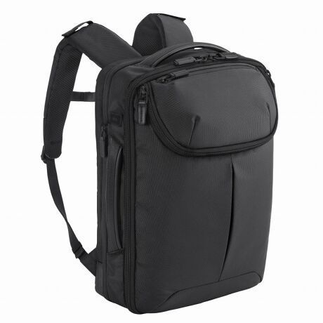 新品 エース ビジネスリュック デュアルポーズ A4 15.6インチPC