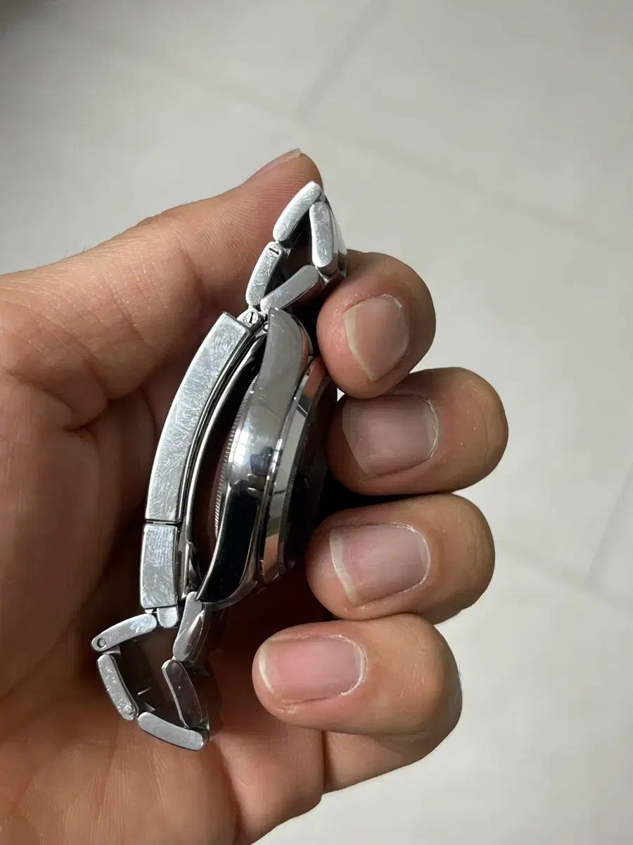 エクスプローラー 36mm