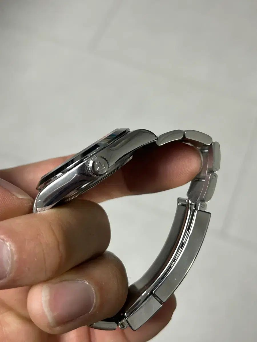  ティセル エクスプローラー 36mm 数量限定 自動巻き時計 腕時計(アナログ)