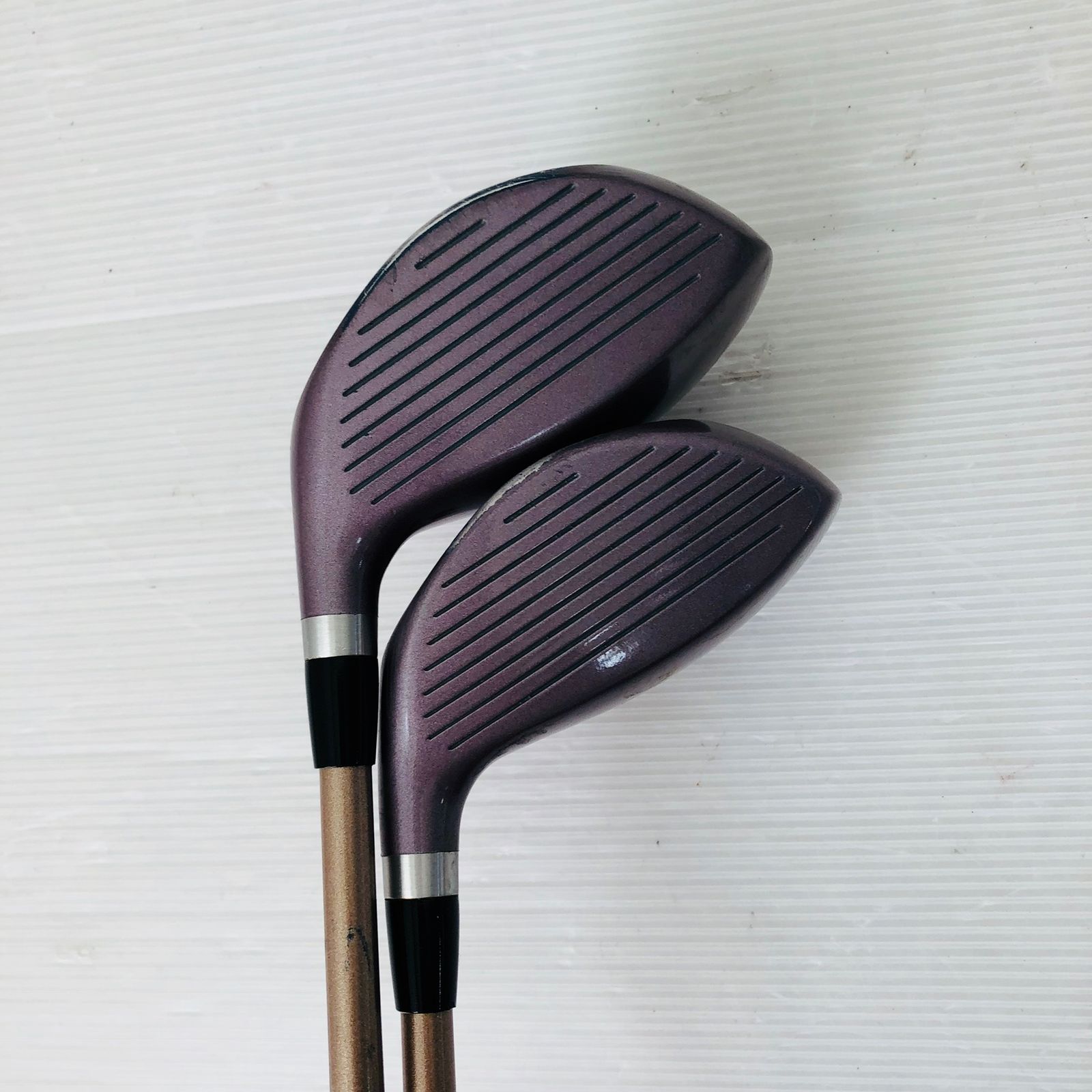 レディース GolfPlanner ゴルフプランナー Pistonic ピストニック