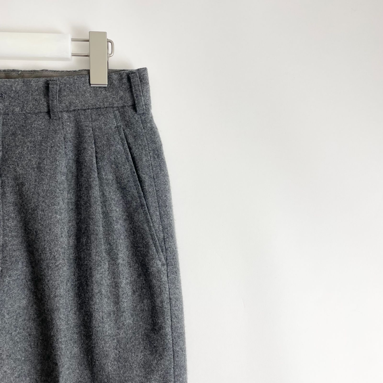 80s/希少】COMME des GARCONS HOMME size/S (pc) 初期 川久保怜