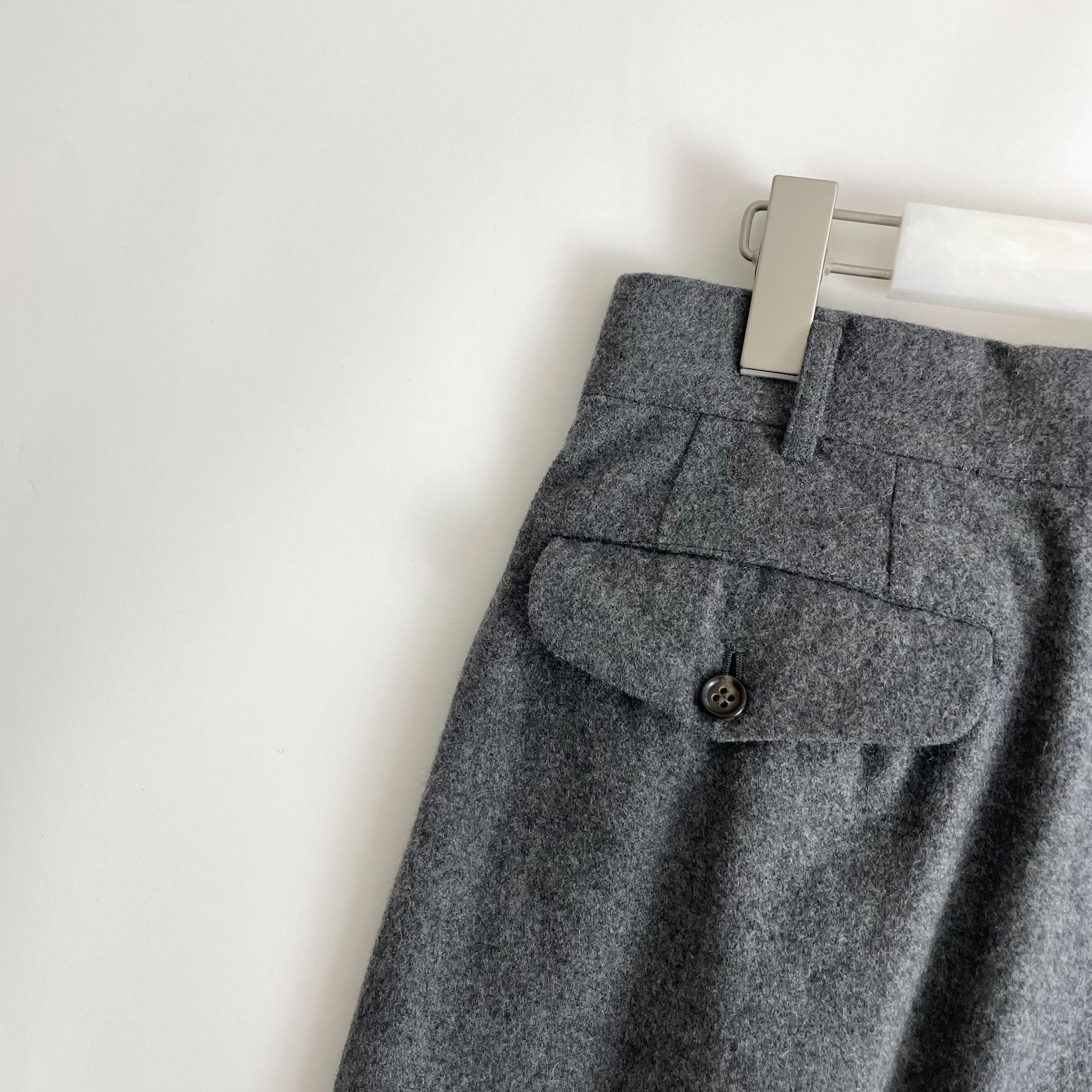 80s/希少】COMME des GARCONS HOMME size/S (pc) 初期 川久保怜