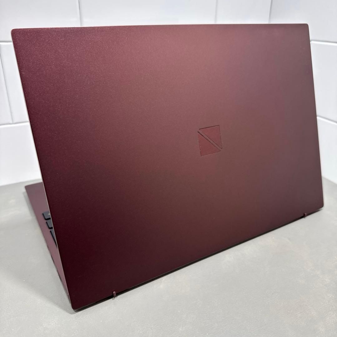 【希少】LAVIEProクラシックボルドー☘10世代i5☘️NVMe512GB☘️ 希少】LAVIEProクラシックボルドー☘10世代i5☘NVMe512 - メルカリ