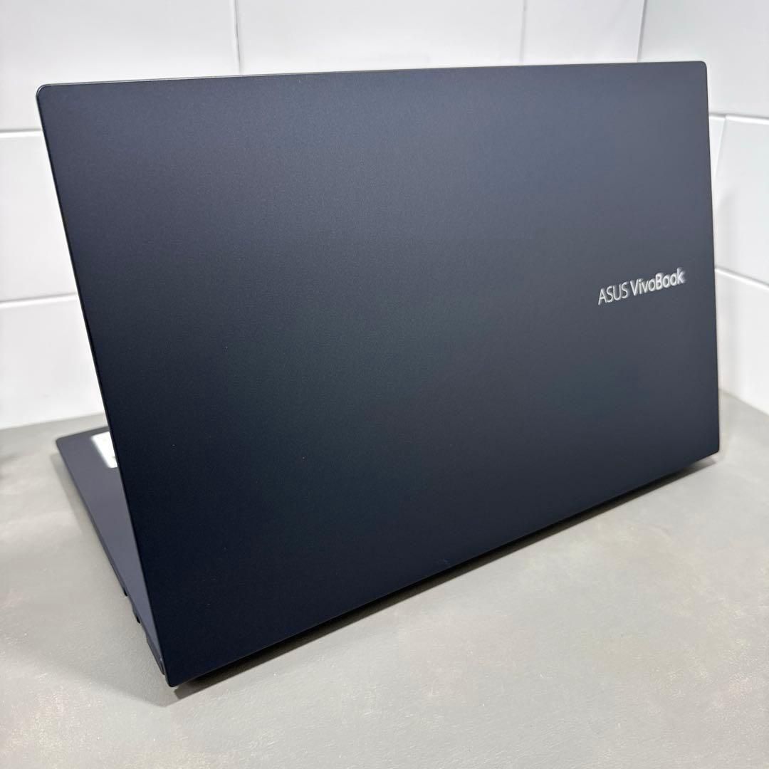 希少品】ASUSビスポークブラック☘Ryzen3☘新NVMe512GB - メルカリ