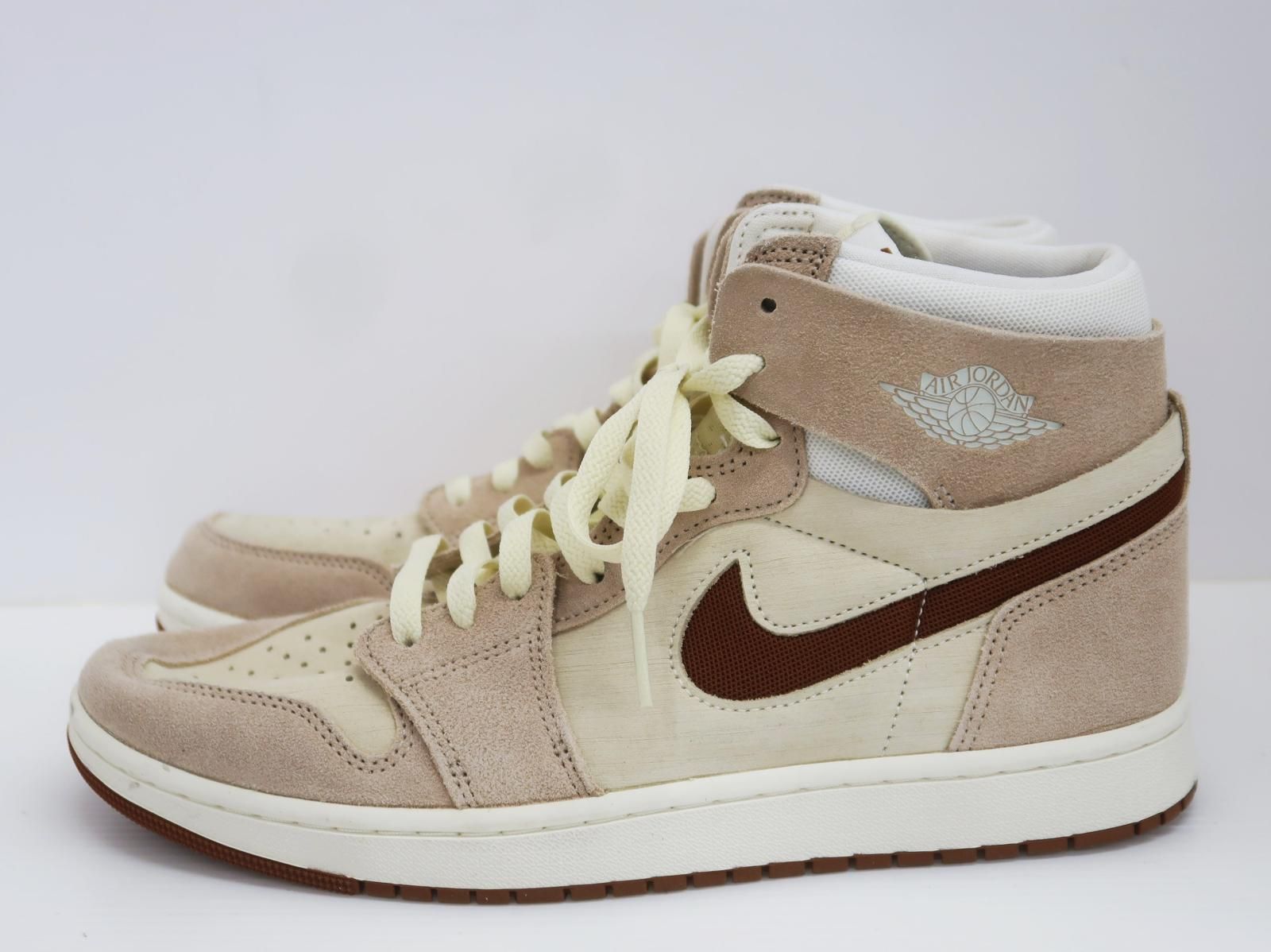 ☆3299☆NIKE ナイキ AIR JORDAN 1 ZM AIR CMFT 2 エアジョーダン 1