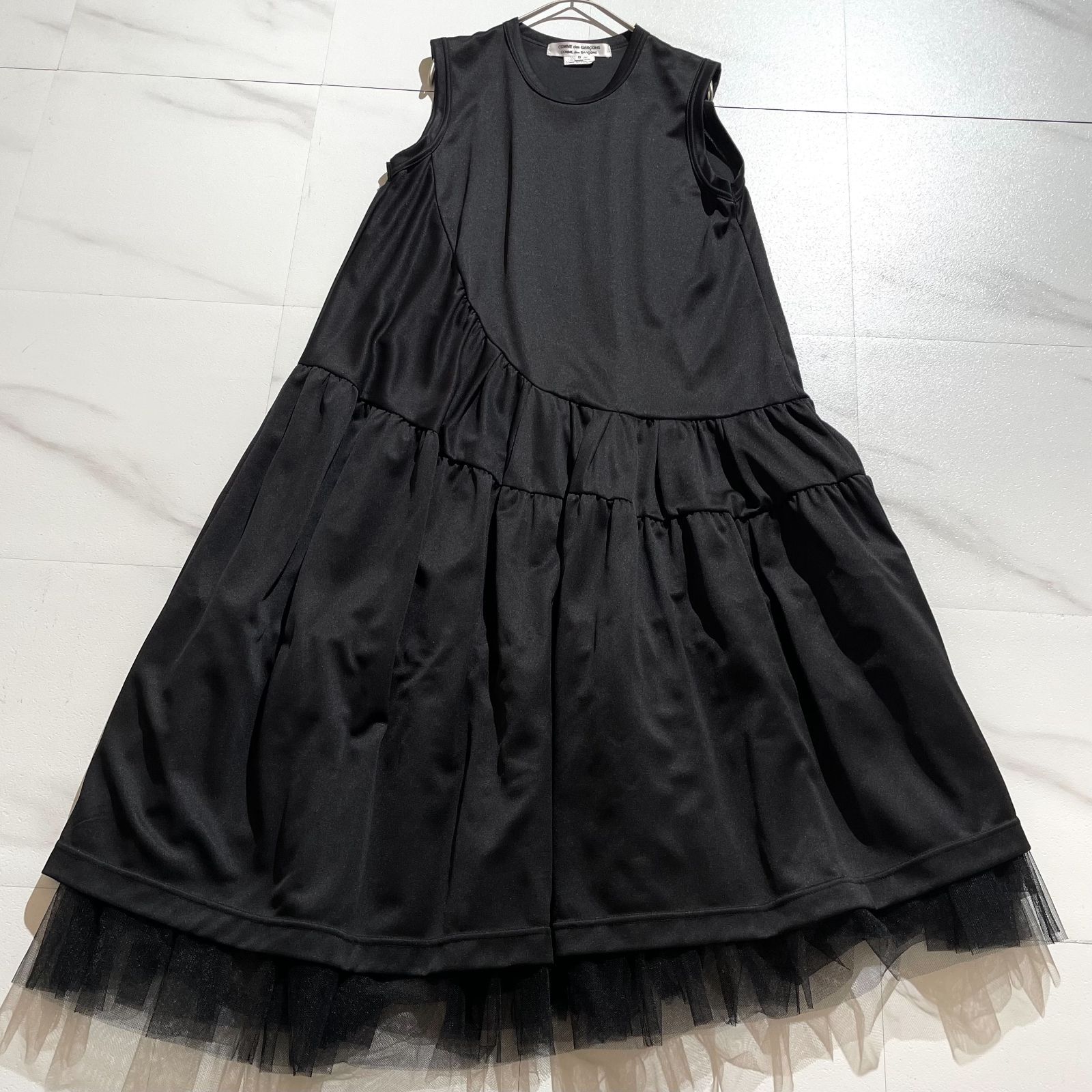 AD2023 美品✨COMME des GARCONS COMME des GARCONS コムデギャルソン 