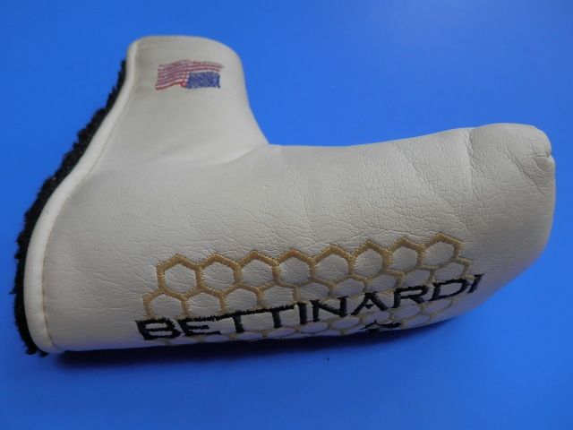 パター 即決 P42 美品 ベティナルディ 丸山茂樹プロ MARU 23