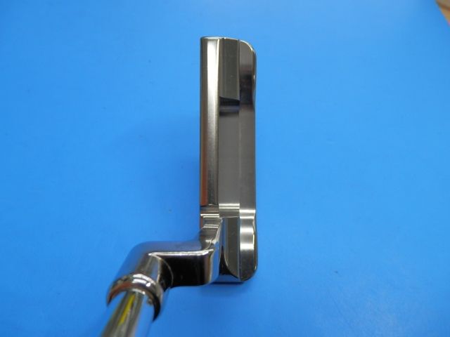 パター 即決 P42 美品 ベティナルディ 丸山茂樹プロ MARU 23