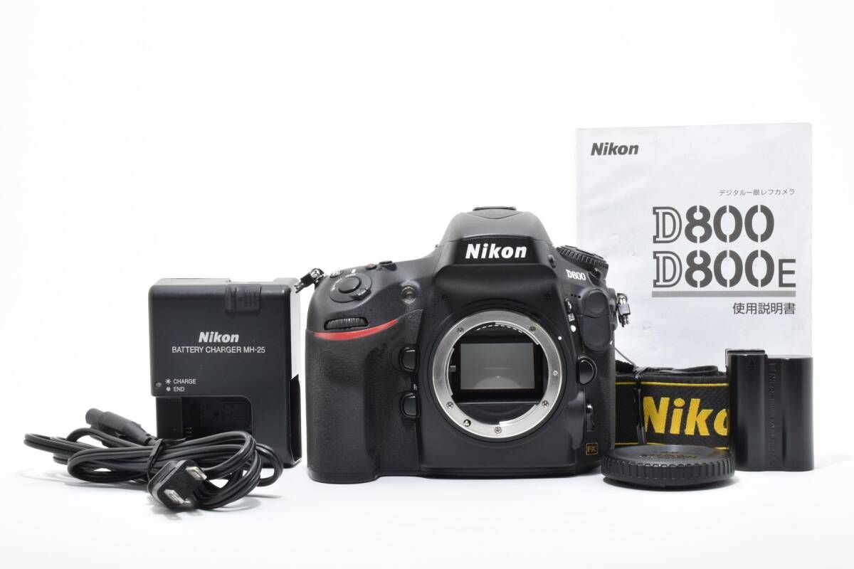 Nikon D800E ボディ ショット数5330枚 p000049386L.JPG