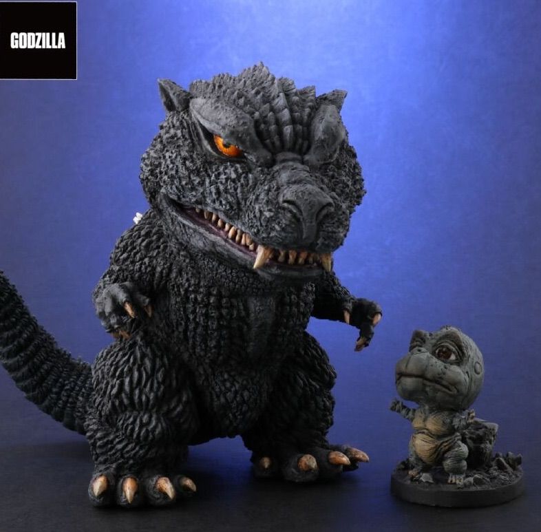 デフォリアル ゴジラ (2004) 『ゴジラ FINAL WARS』 - メルカリ