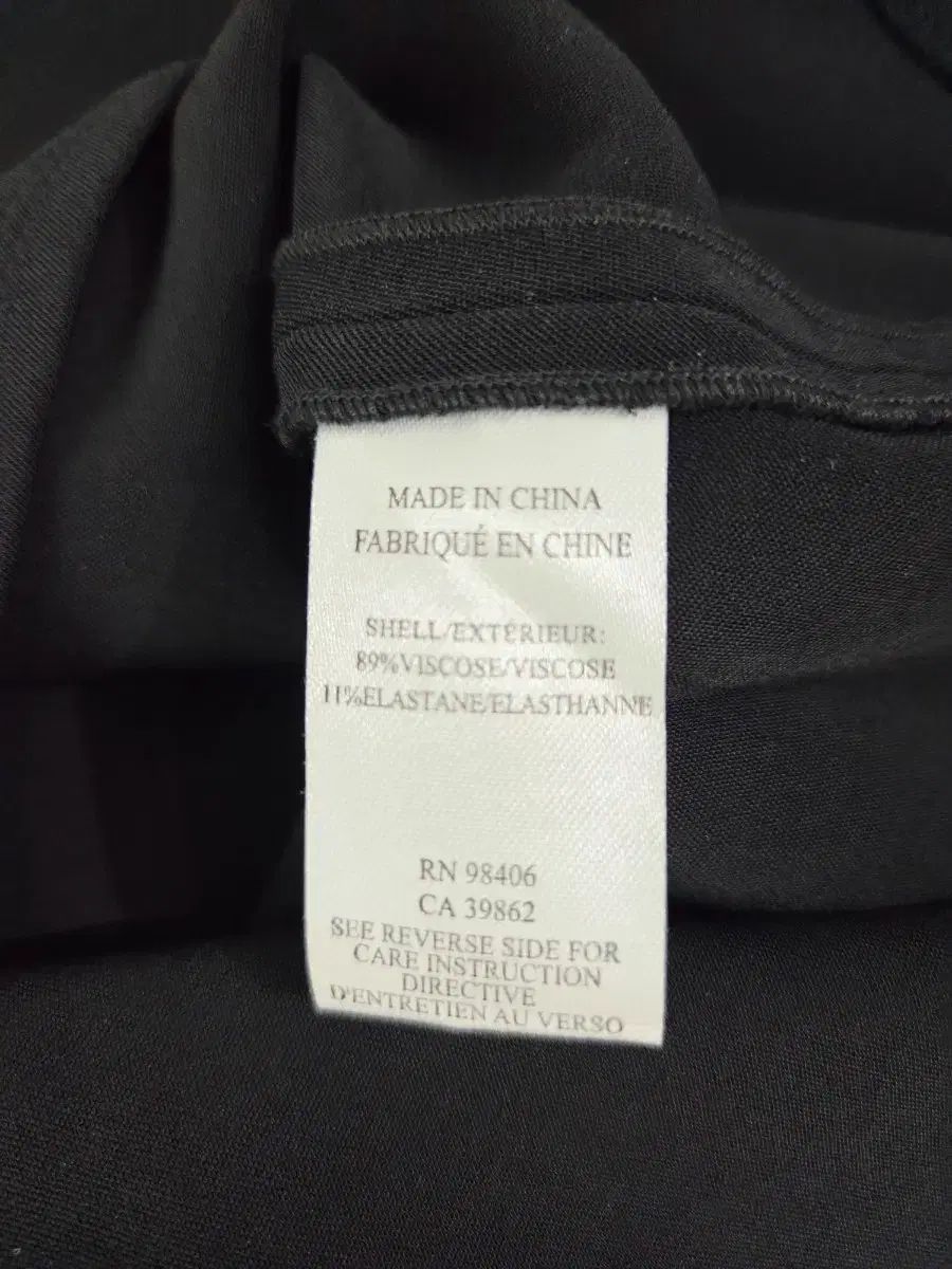theyskens' theory レディース クロップド オーバーサイズ 半袖_S