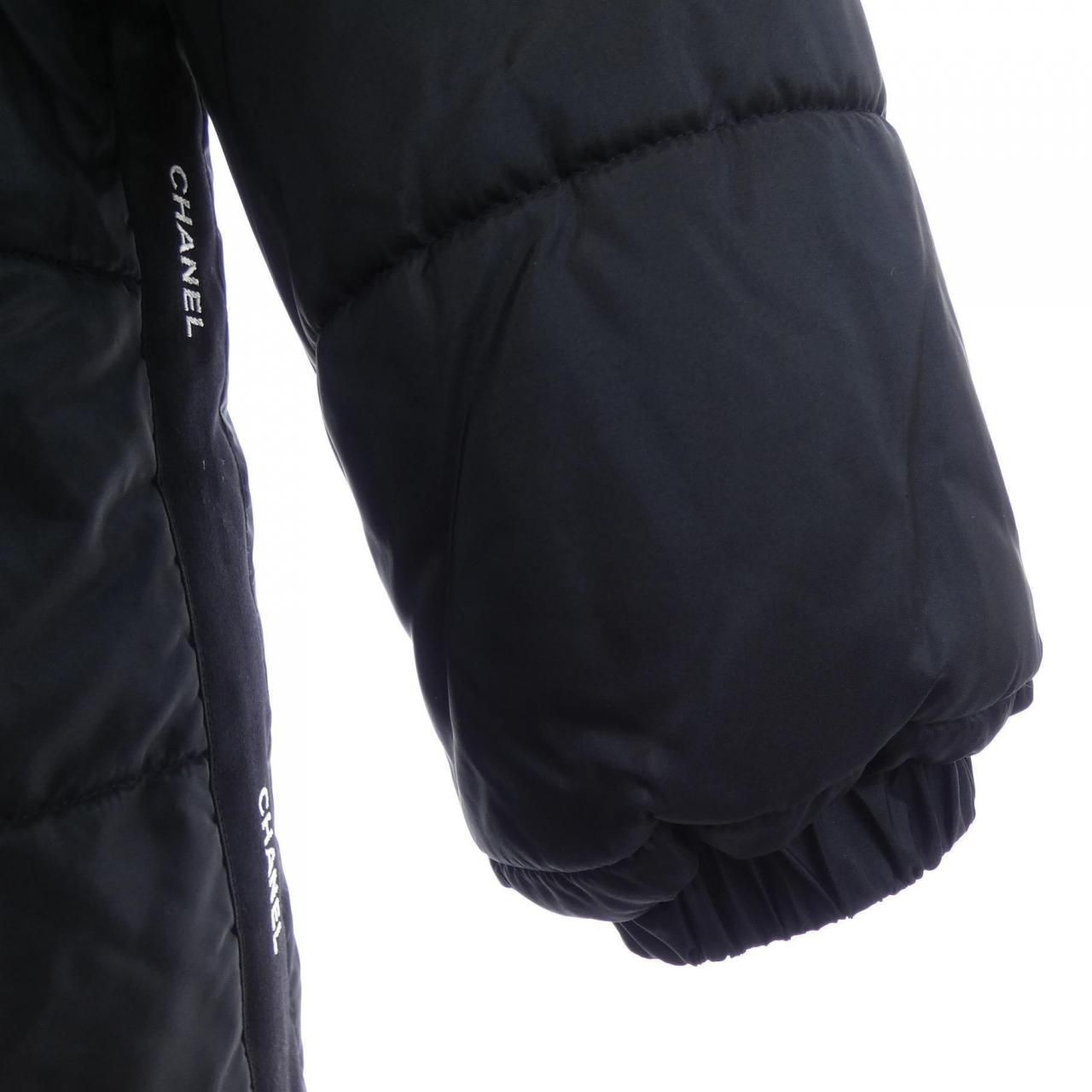 ヴィンテージ】シャネル CHANEL P08771V04931 H96 コート - メルカリ 