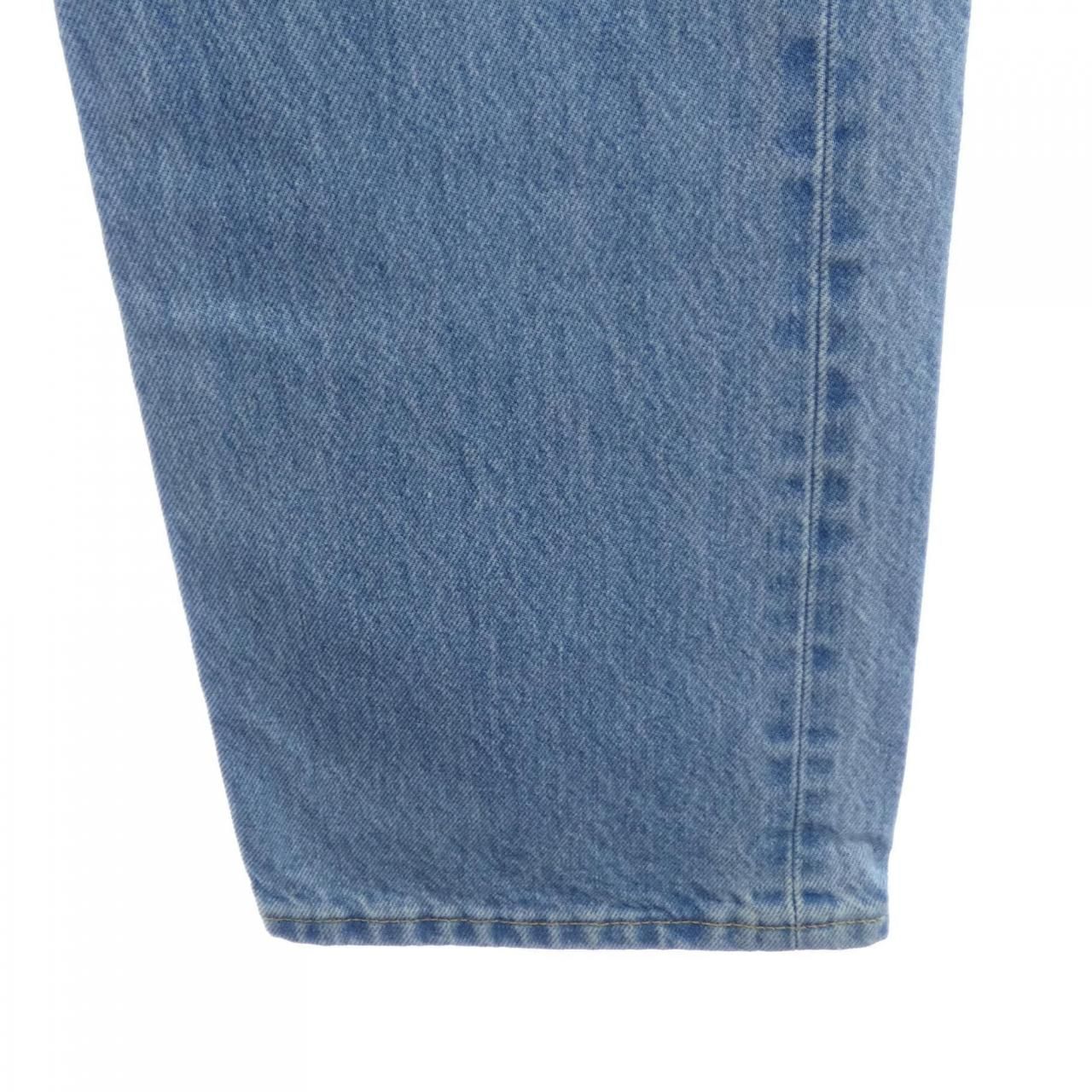 ヴェトモン VETEMENTS ME52PA500N ジーンズ - メルカリ 