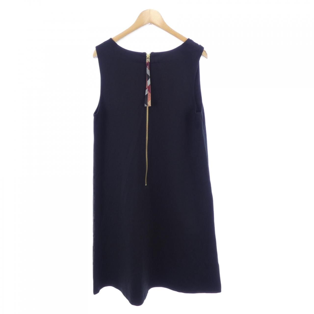 ブルーレーベルクレストブリッジ BLUE LABEL CRESTBRIDGE ワンピース